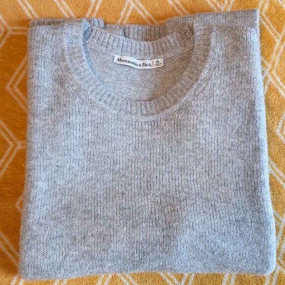 Abercrombie & Fitch Sweaters - XL | Abercrombie Ultra Soft Sweater